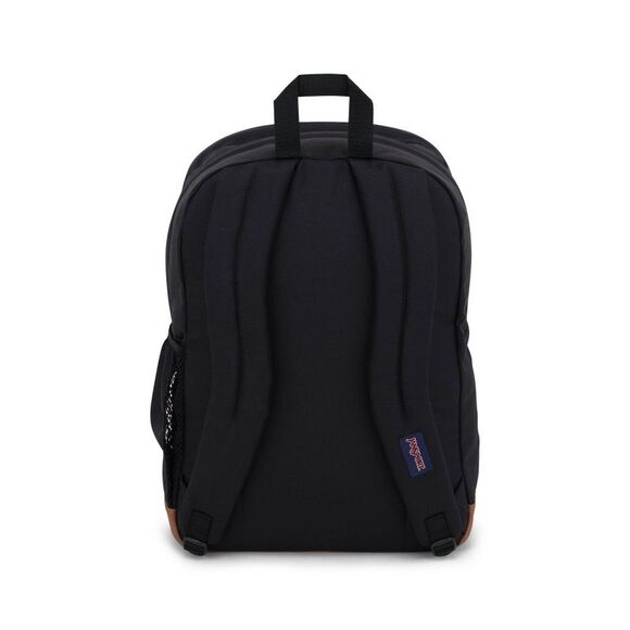 JanSport -  Backpack School Water-Resistant 15"-Lapto Black - Picture 3 of 6